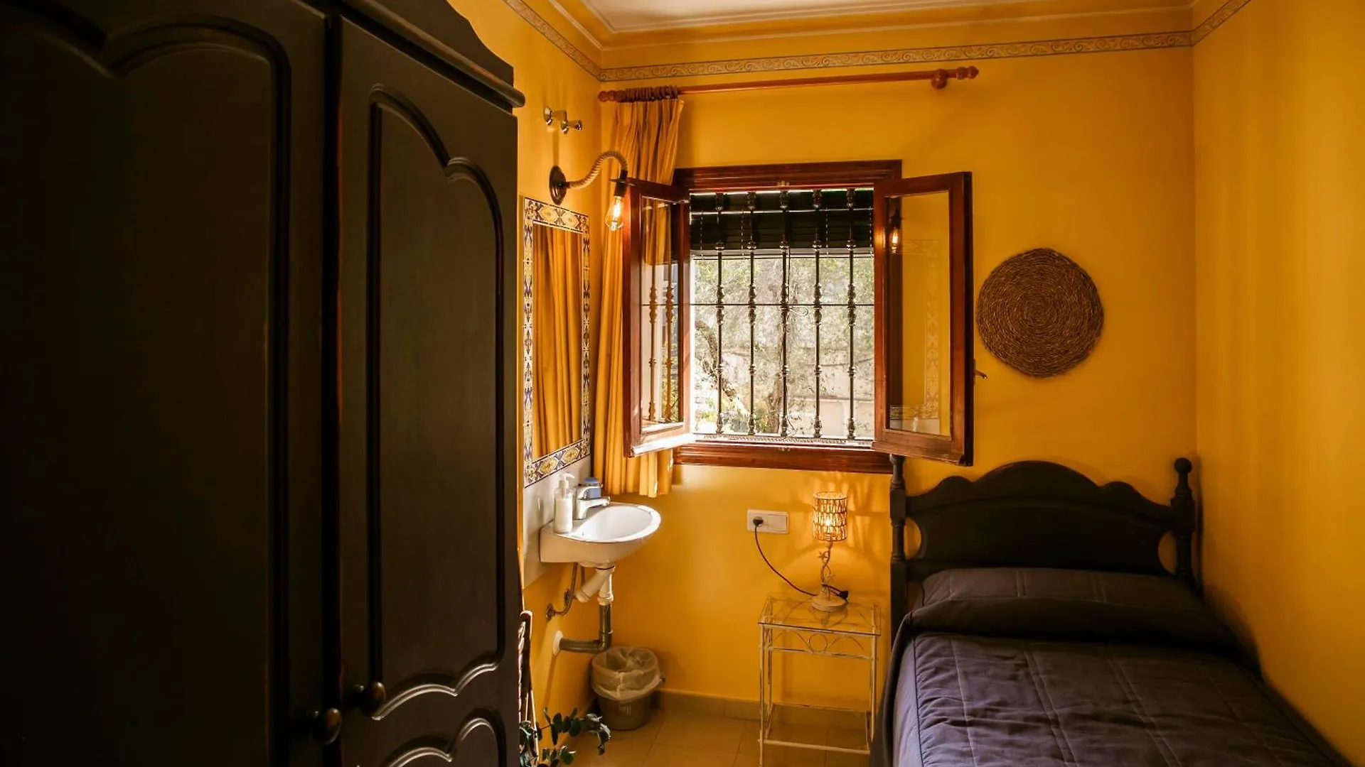 Pension Macarena Seville 0*,