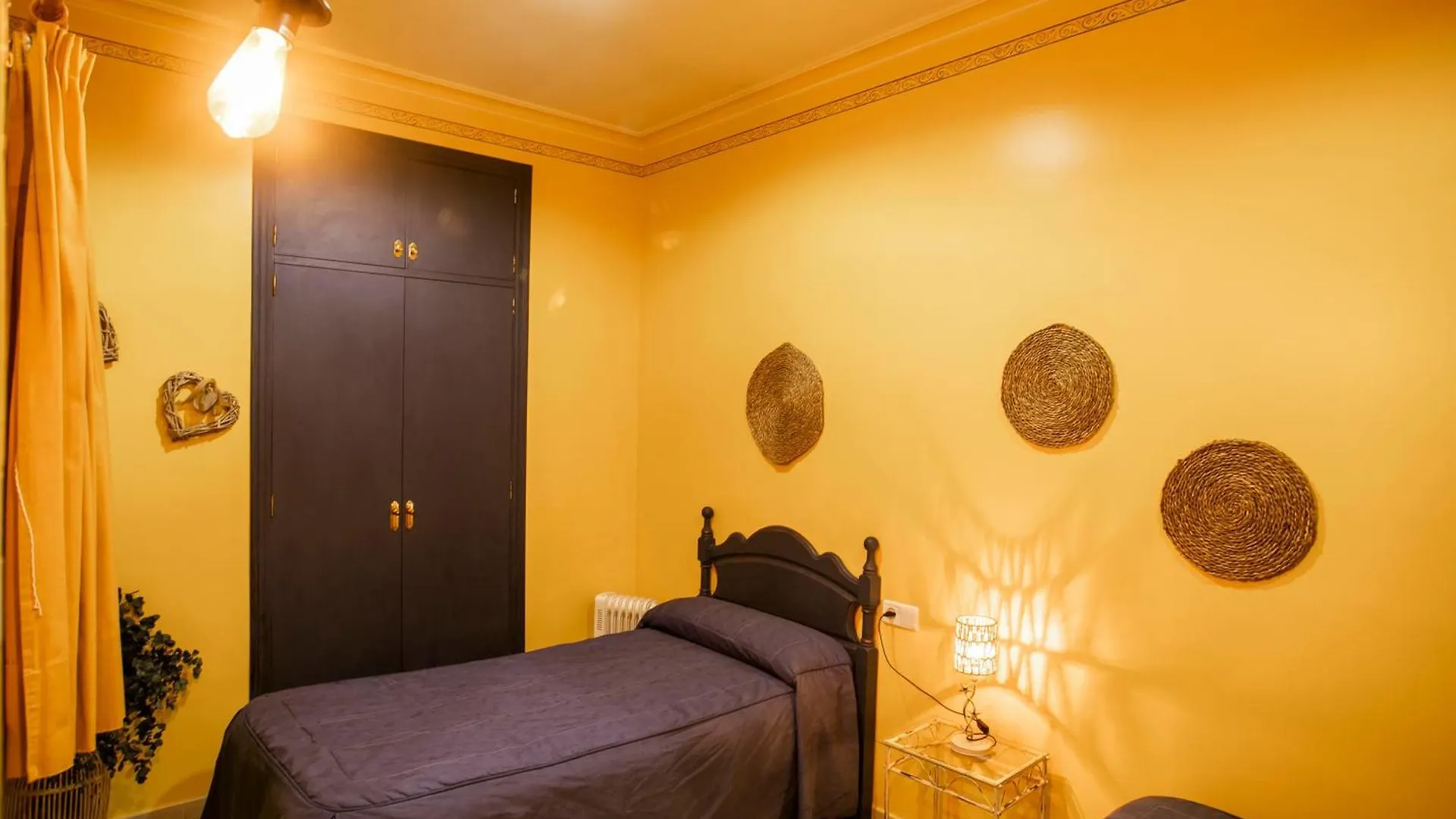 Pension Macarena Seville Guest house