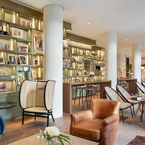 5* Hotel Colón Gran Meliá - The Leading Of The World