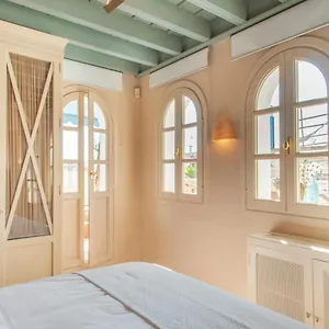 Aparthotel Ch Boutique, Siviglia