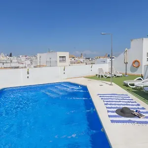 Hotel Itaca Artemisa, Siviglia