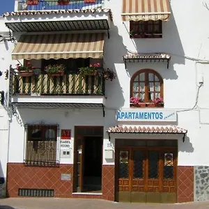 apartamentos-isabel-maro.1costadelsol.com/