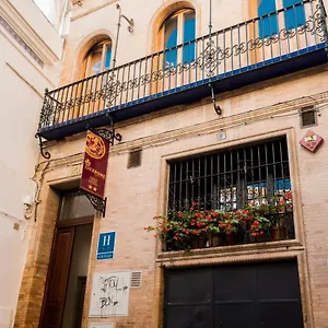 Affittacamere Cicerone De, Siviglia