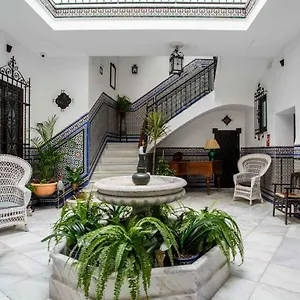 Aparthotel Machado, Siviglia