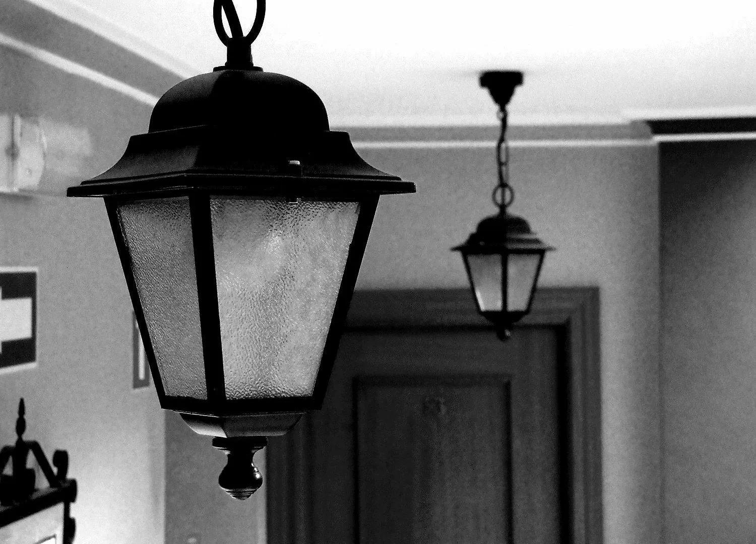 Maison d'hôtes Pension Macarena Séville