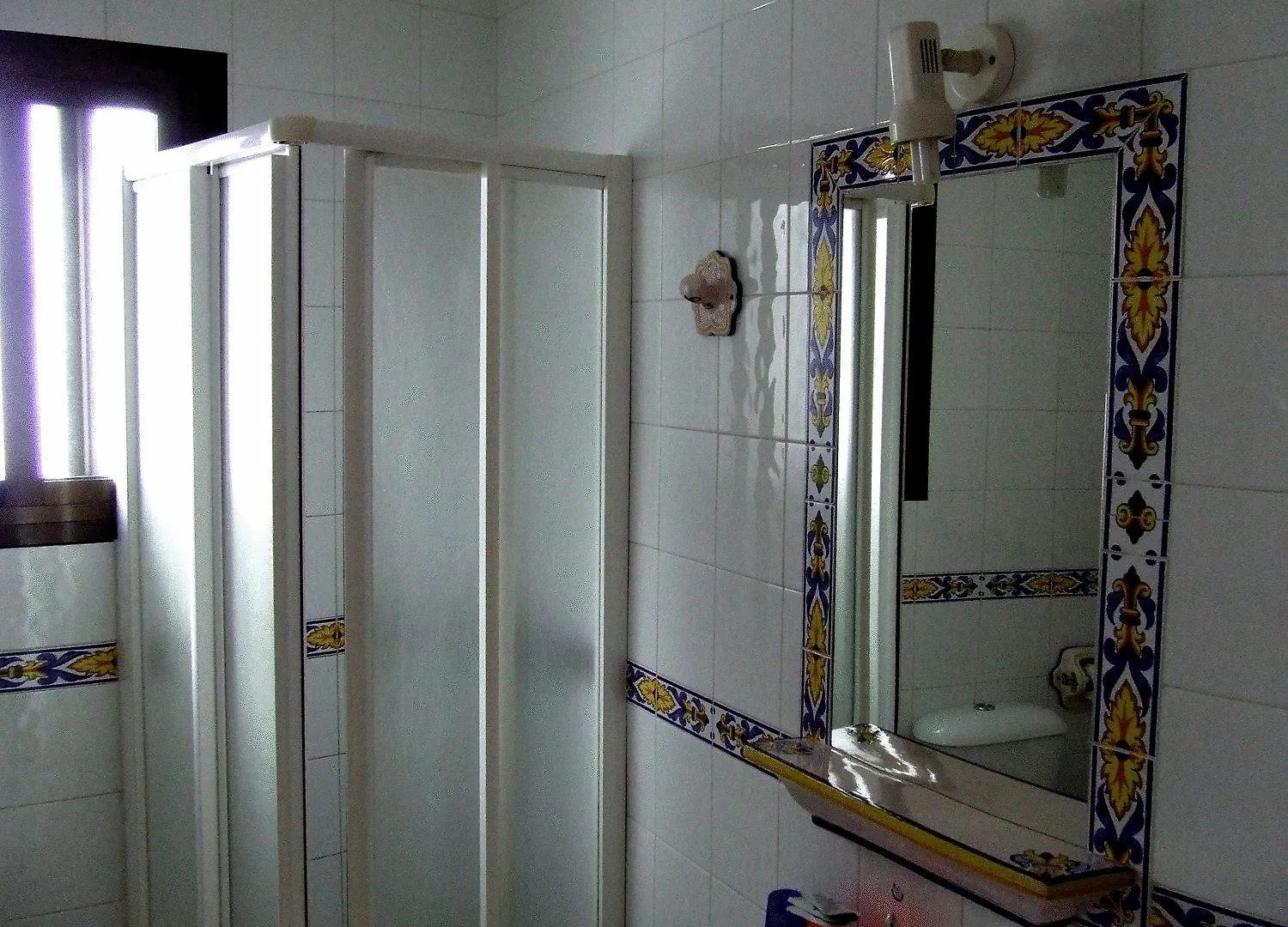 Maison d'hôtes Pension Macarena Séville Espagne