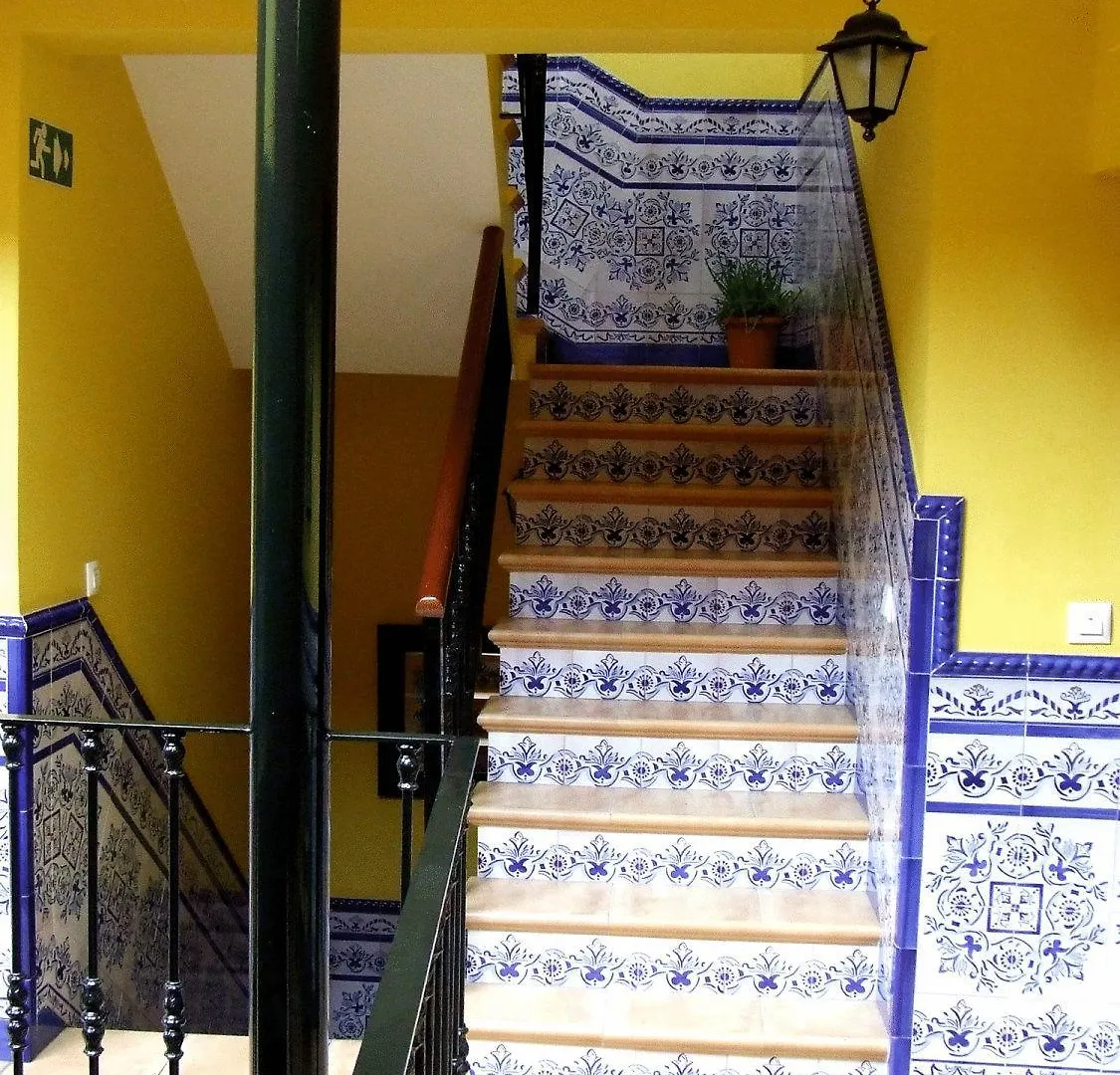 Pension Macarena Seville