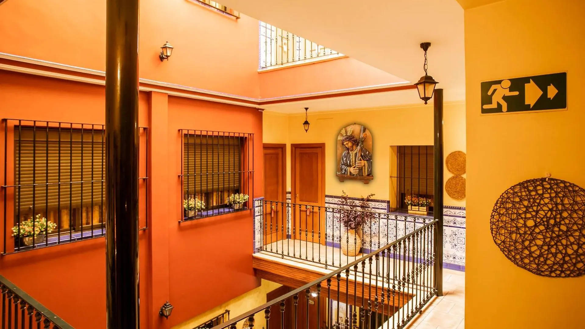 Pension Macarena Seville 0*,  Spain