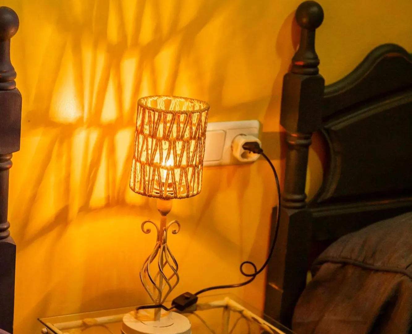 Pension Macarena Seville Guest house