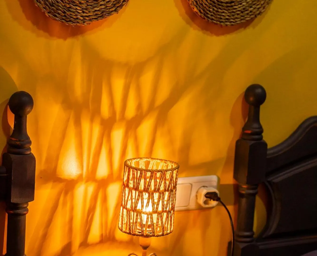 Guest house Pension Macarena Seville Spain