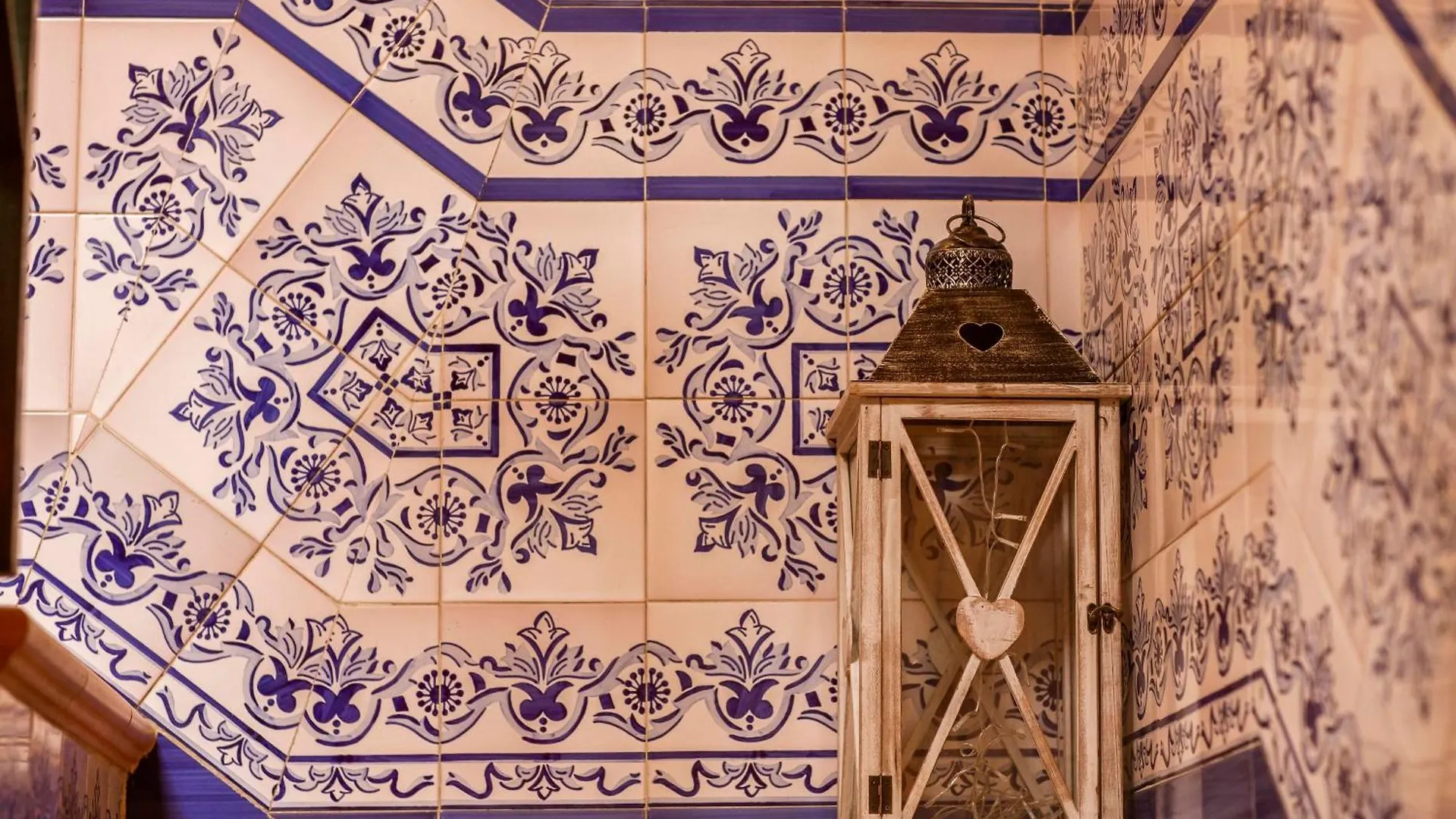 Pensión Macarena Sevilla