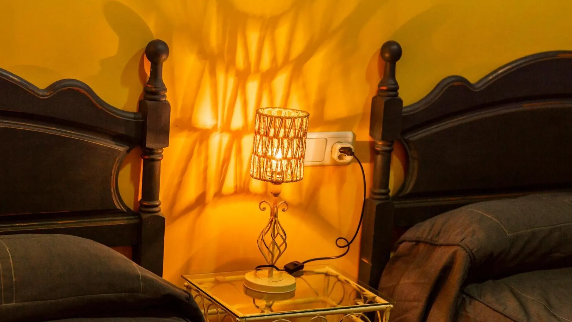 Pension Macarena Seville Guest house