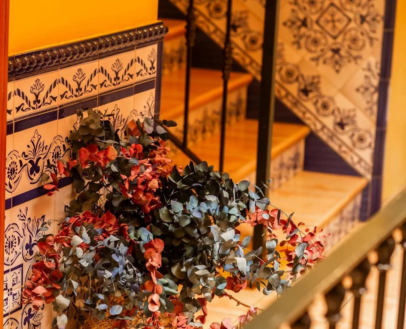 Pension Macarena Seville