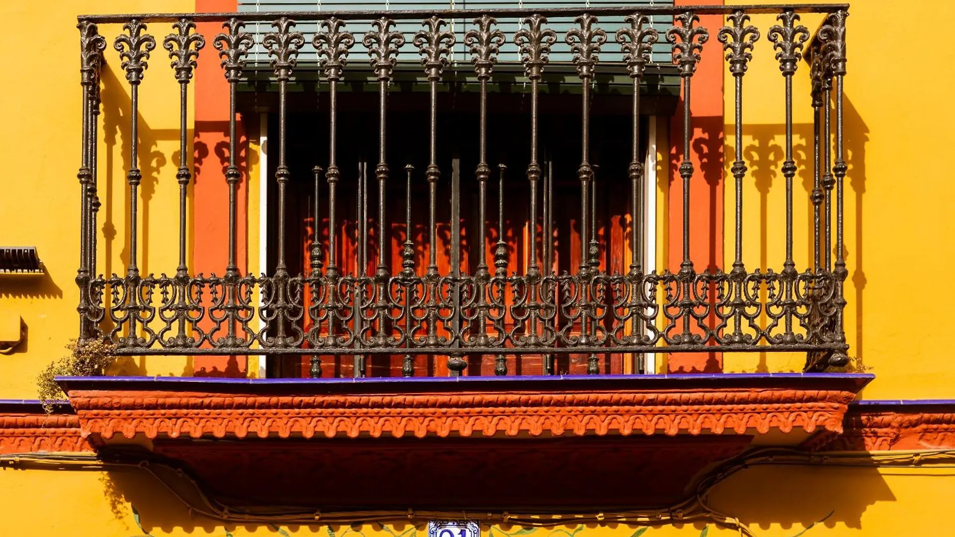 Pension Macarena Seville 0*,