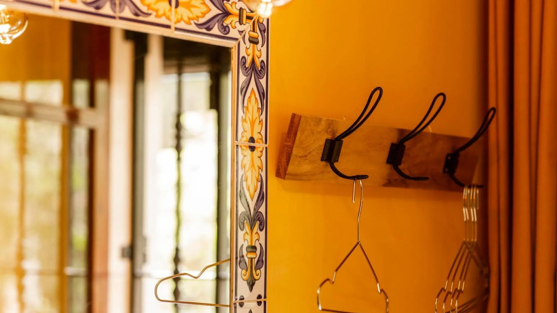 Pension Macarena Seville 0*,  Spain