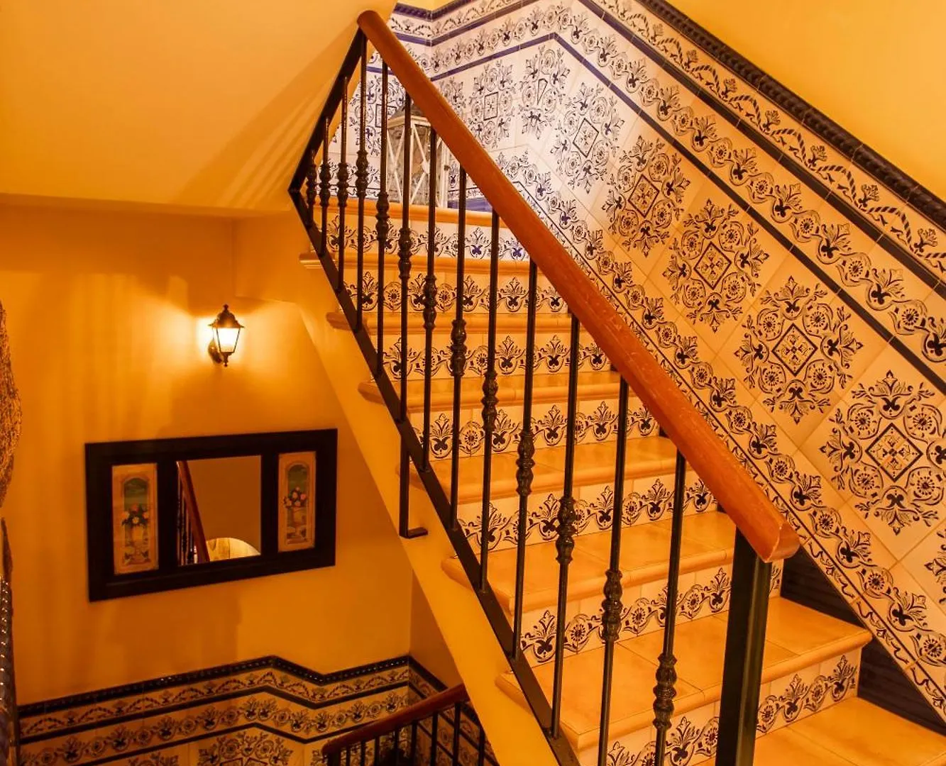 Pension Macarena Seville