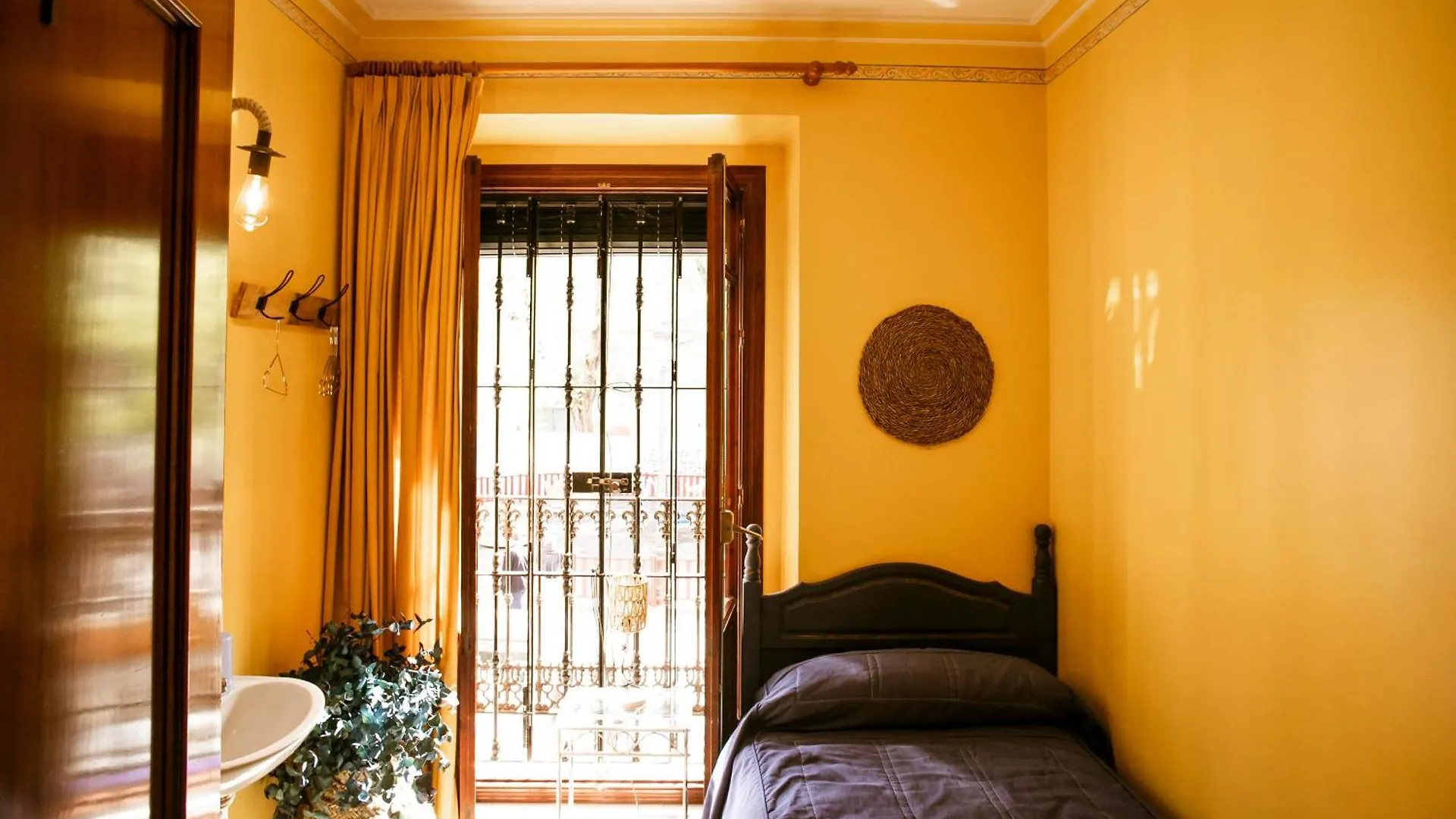 Guest house Pension Macarena Seville