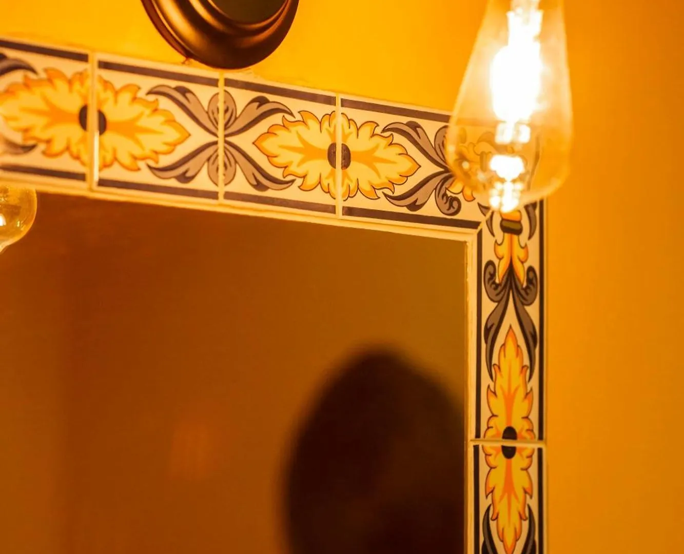 Guest house Pension Macarena Seville