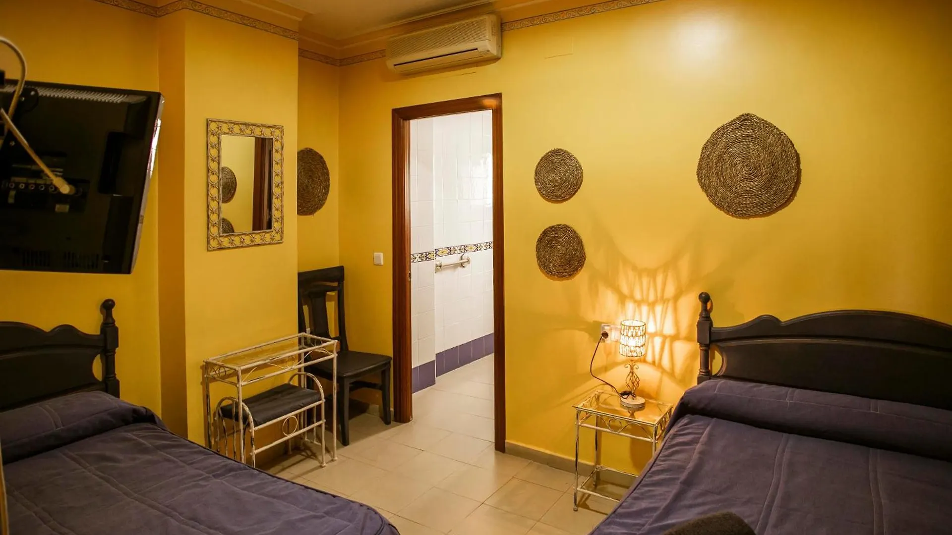 Pension Macarena Seville 0*,  Spain