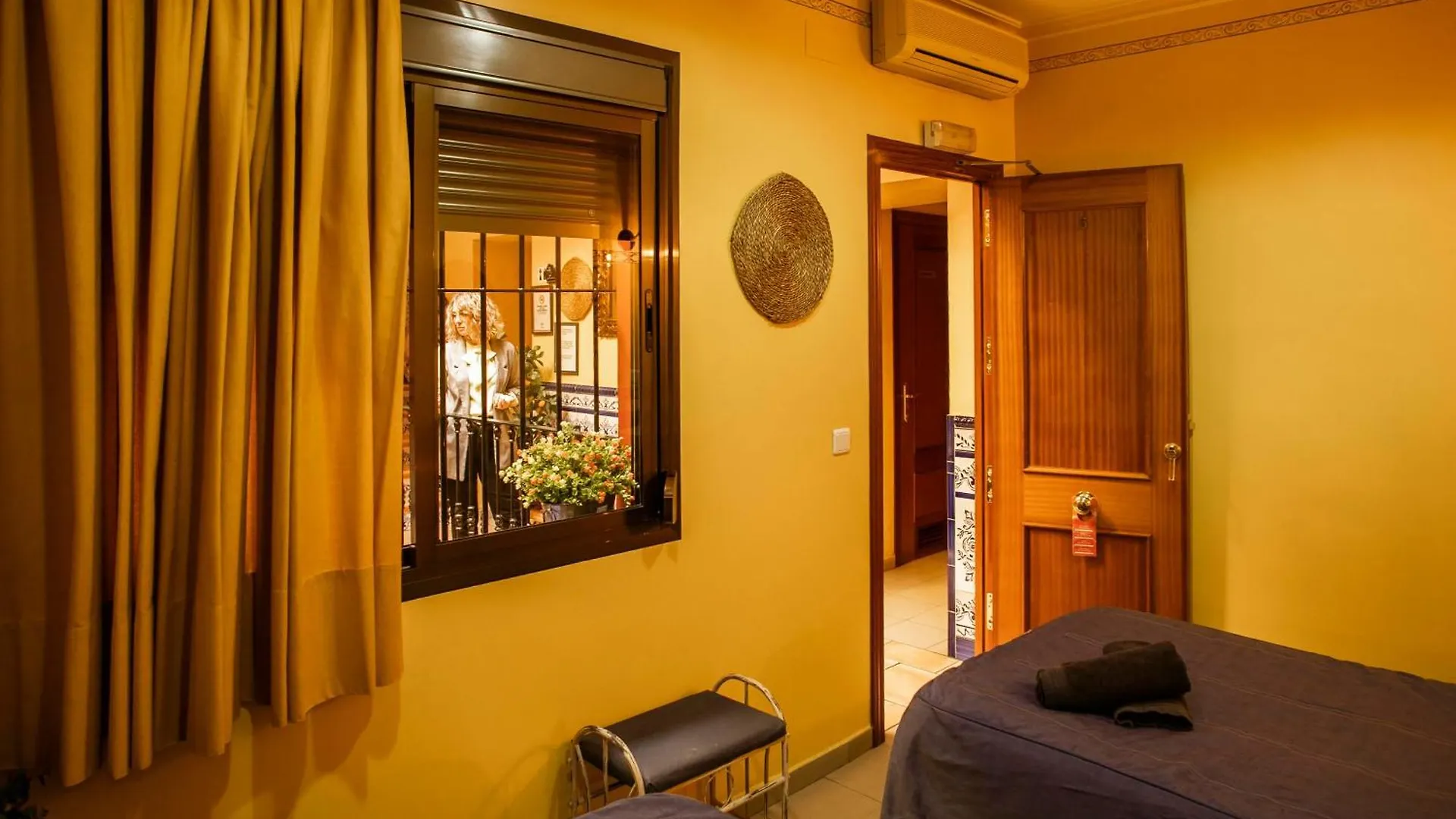 Pension Macarena Seville Guest house