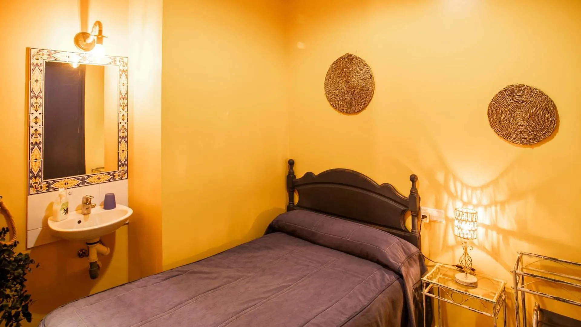 Guest house Pension Macarena Seville