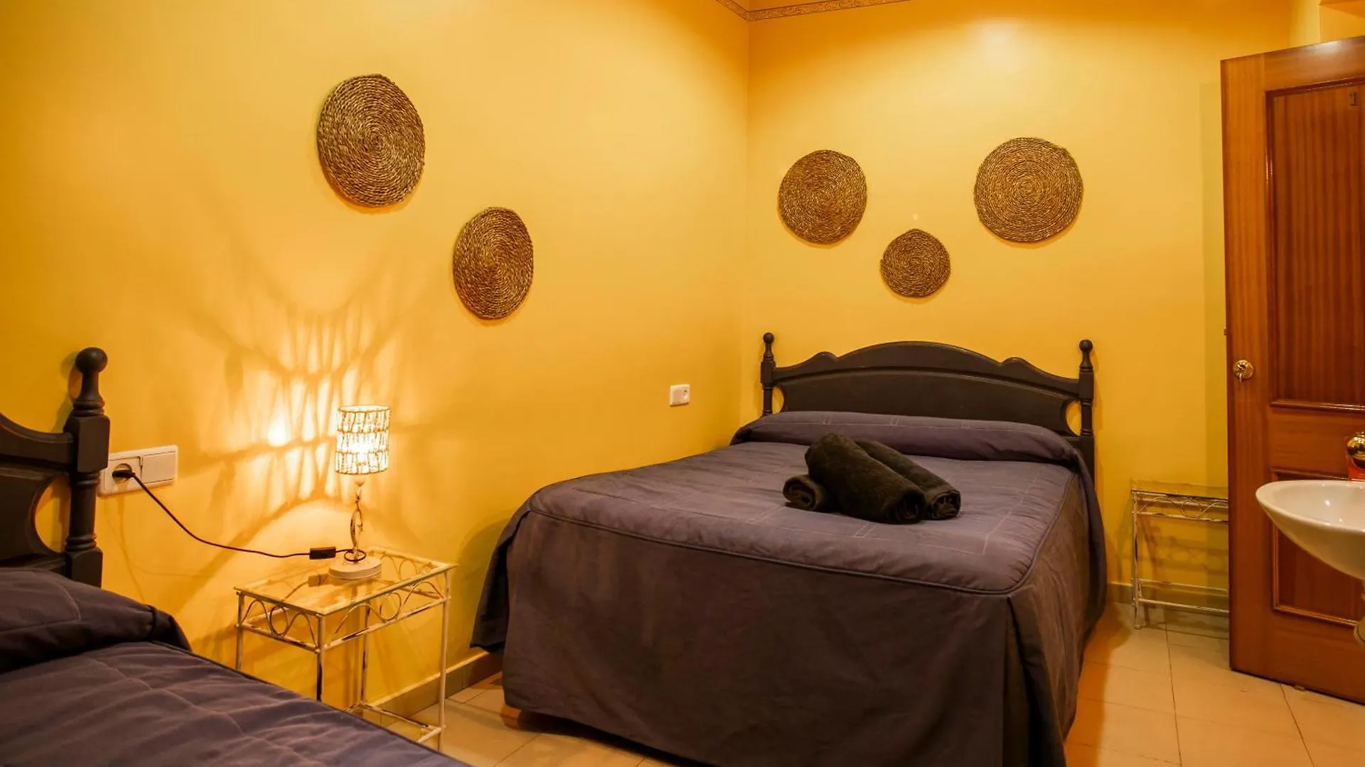 Guest house Pension Macarena Seville Spain
