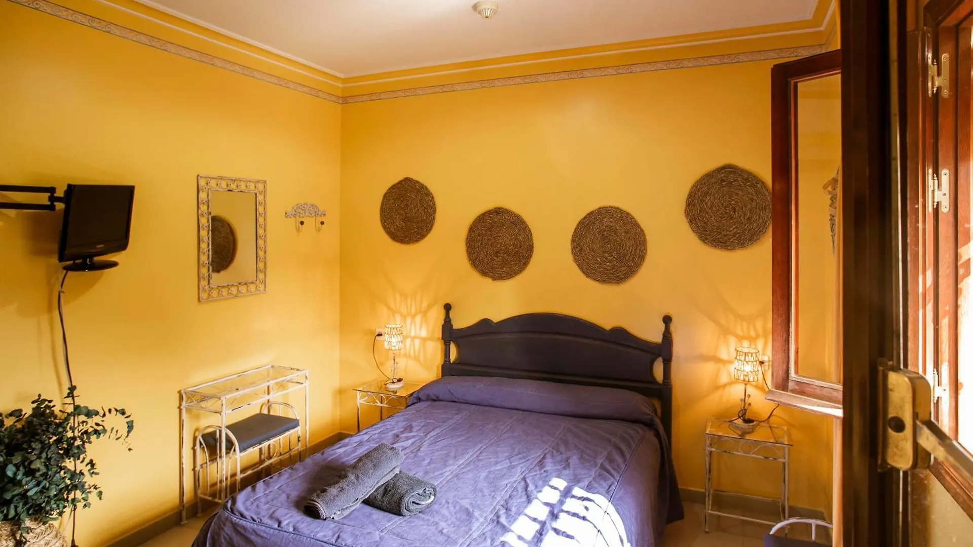Pension Macarena Seville Guest house