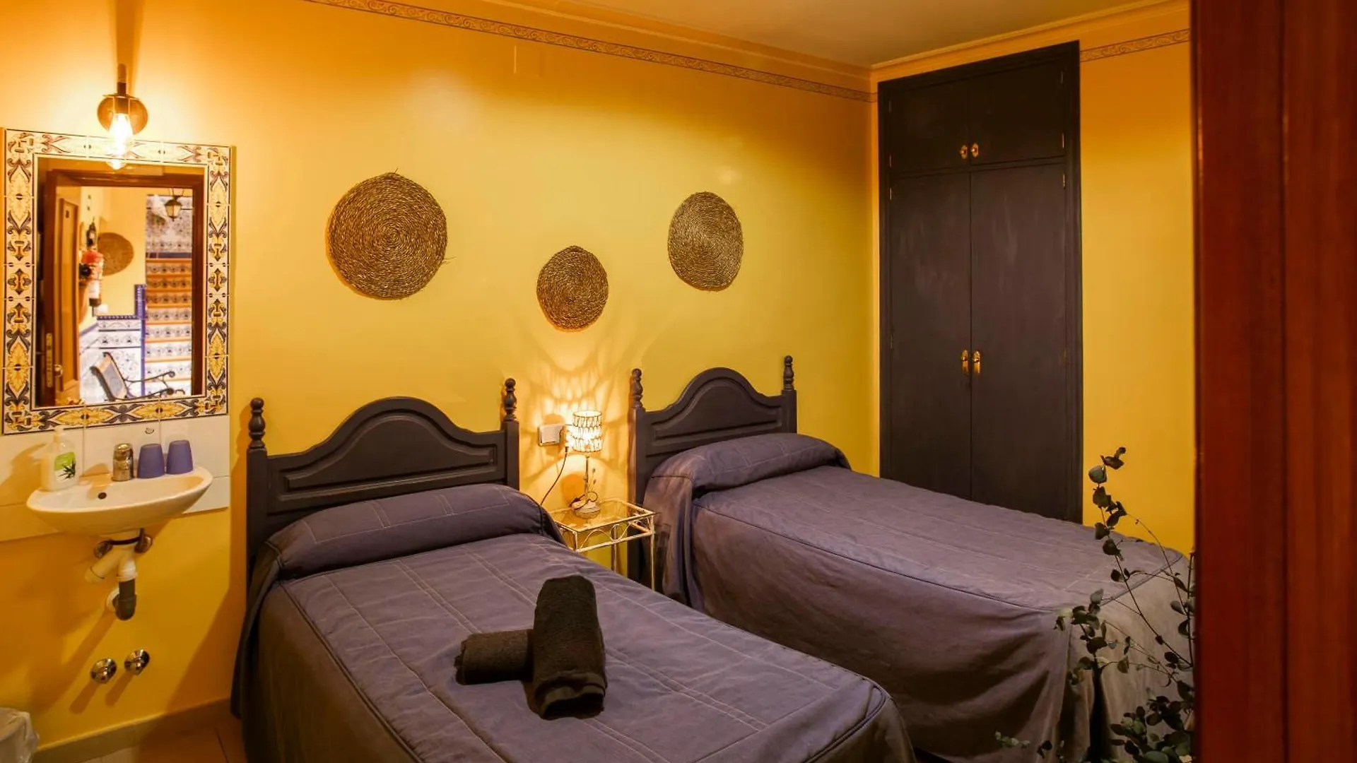 Guest house Pension Macarena Seville