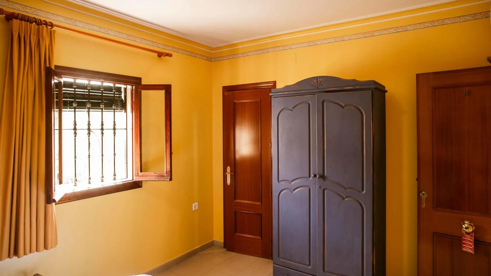 Pension Macarena Seville 0*,  Spain