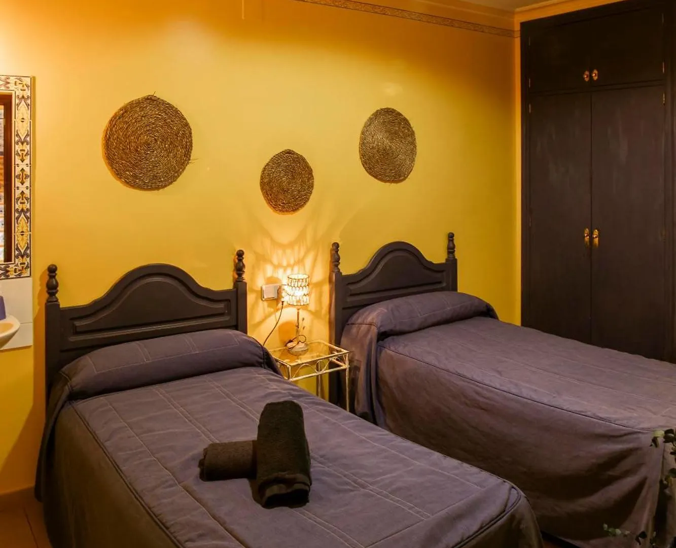 Pension Macarena Seville Guest house