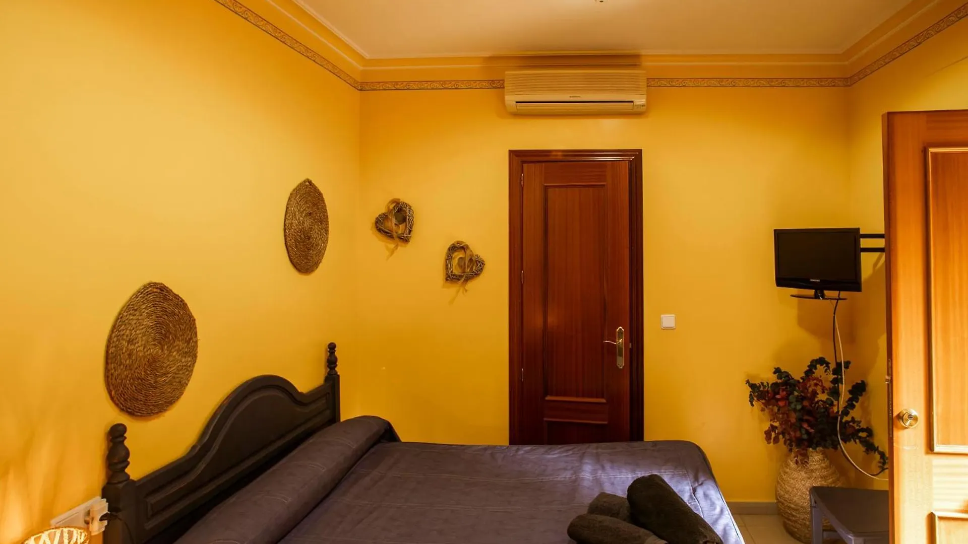 Guest house Pension Macarena Seville Spain