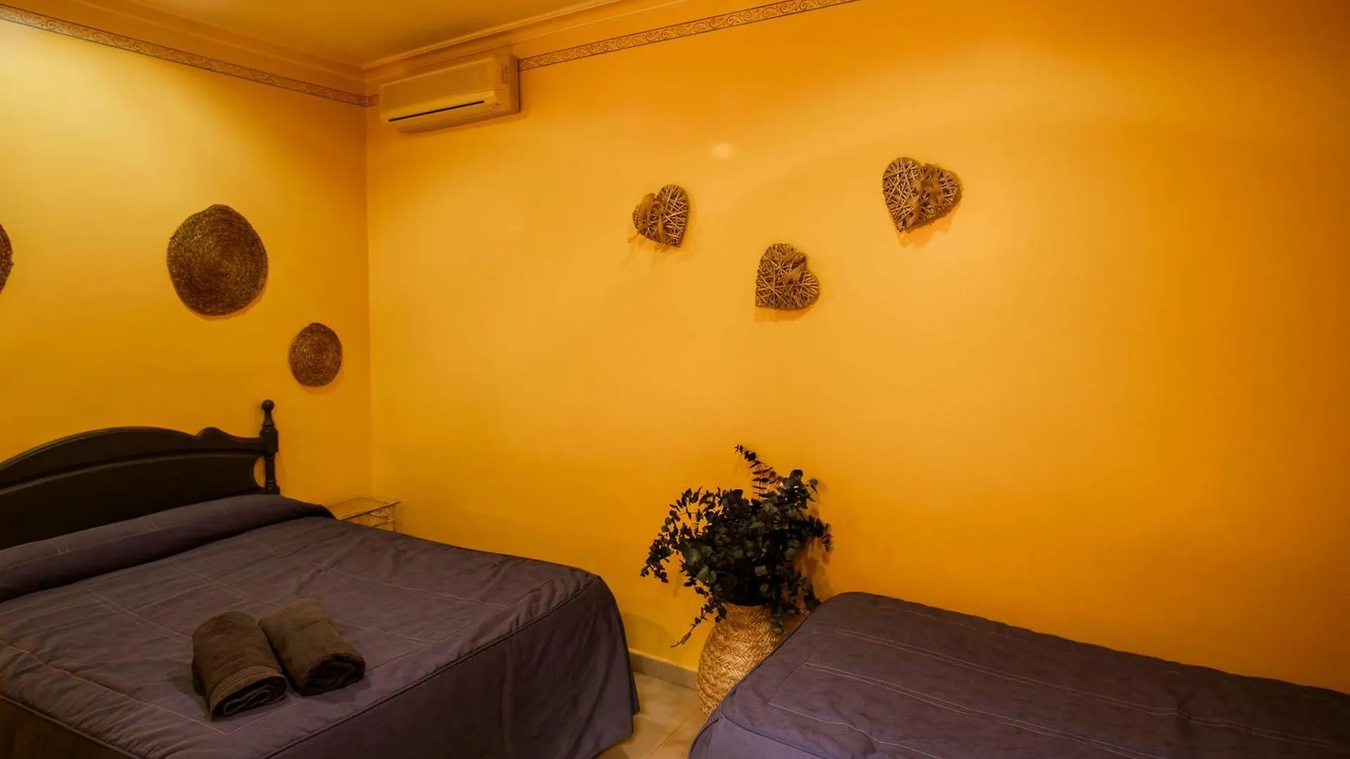 Pension Macarena Seville