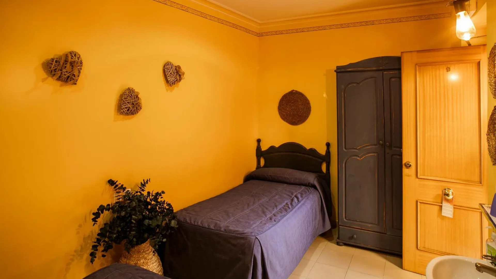 Pension Macarena Seville 0*,