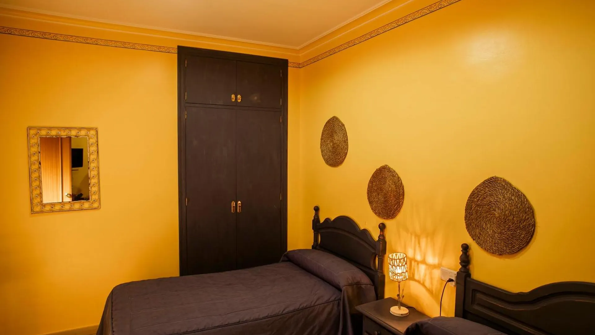 Pension Macarena Seville Guest house