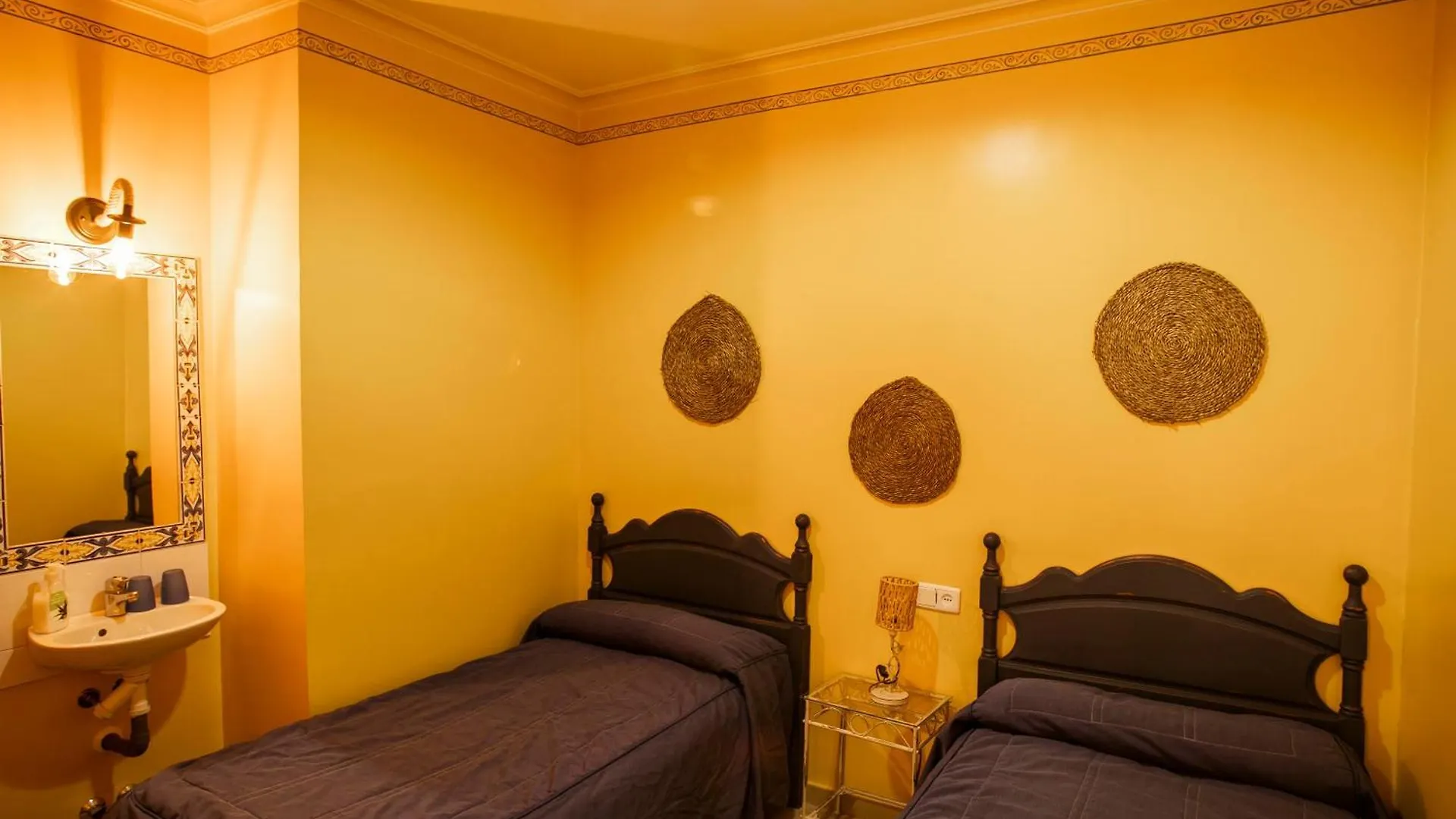 Pension Macarena Seville