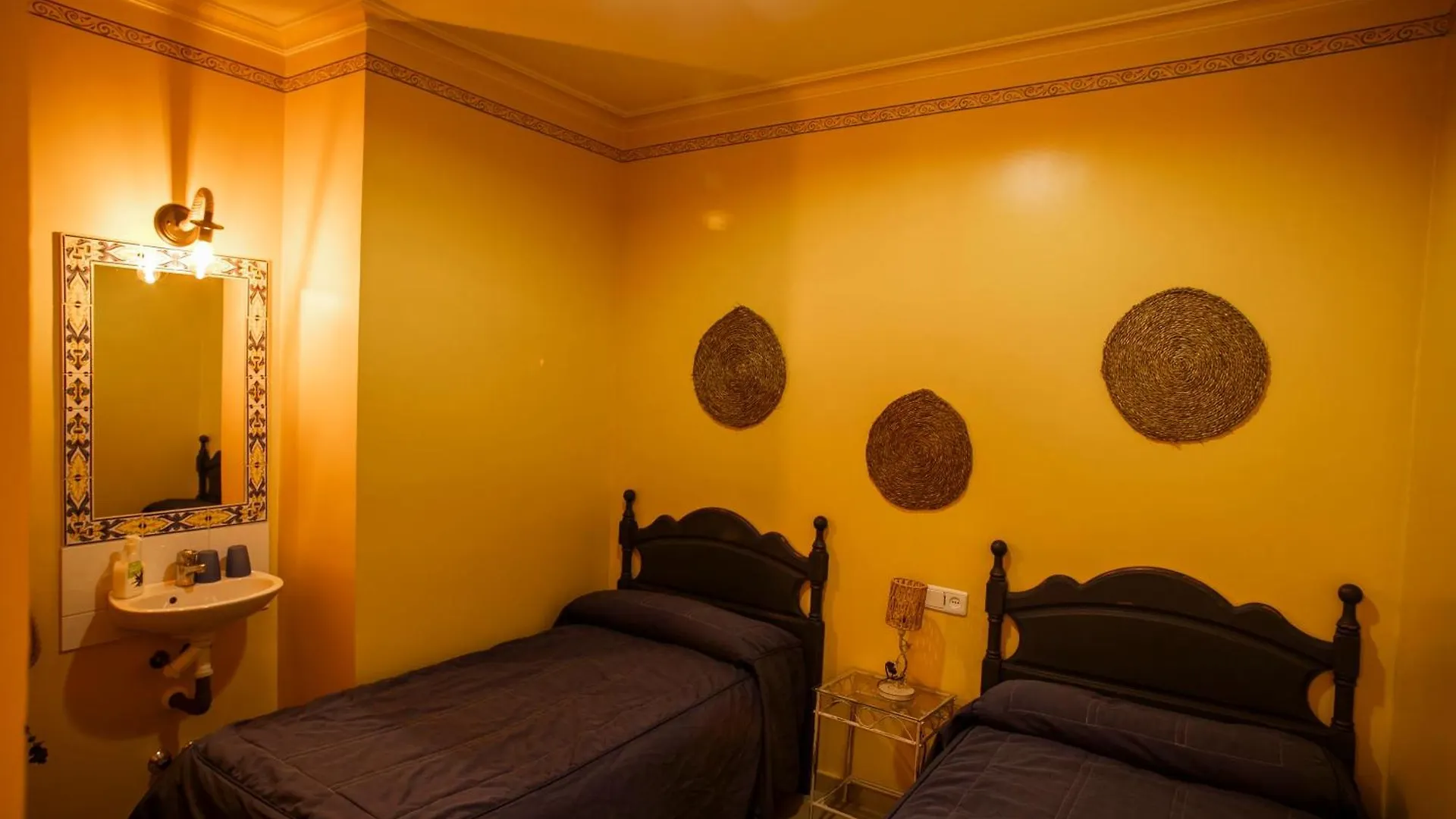 Pension Macarena Seville 0*,  Spain