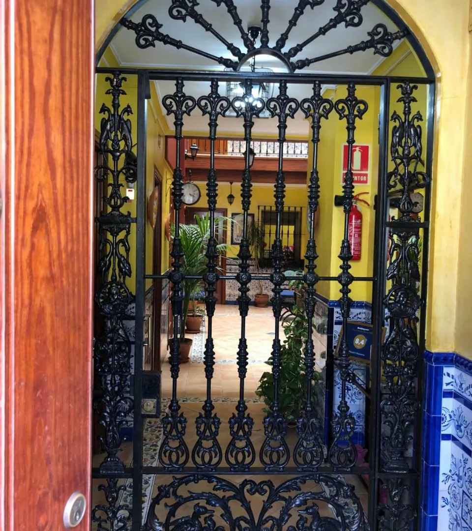 Maison d'hôtes Pension Macarena Séville
