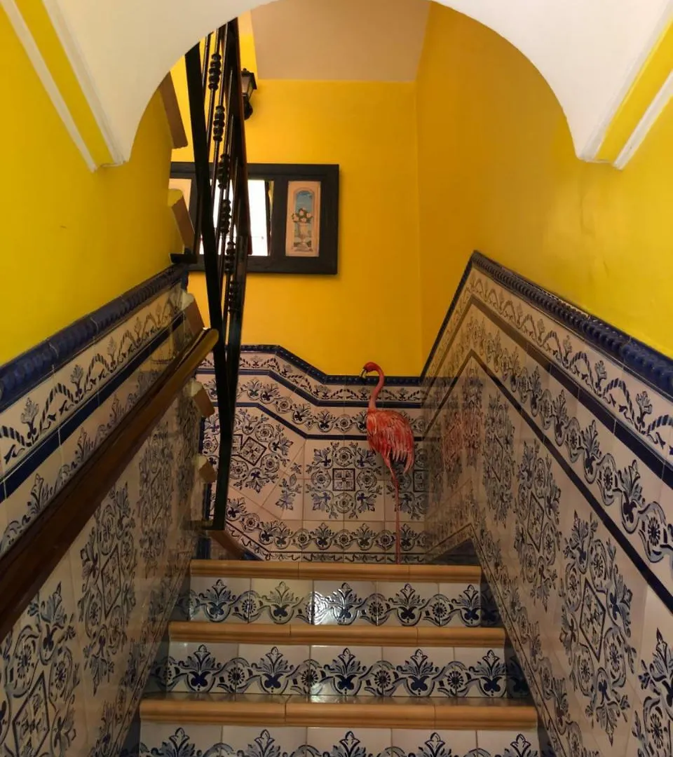 Pension Macarena Seville 0*,  Spain