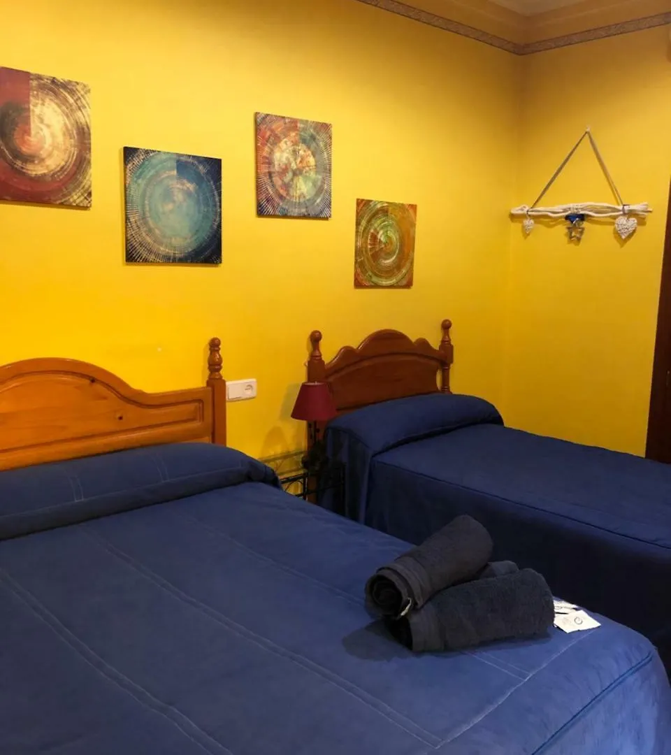 Pension Macarena Seville