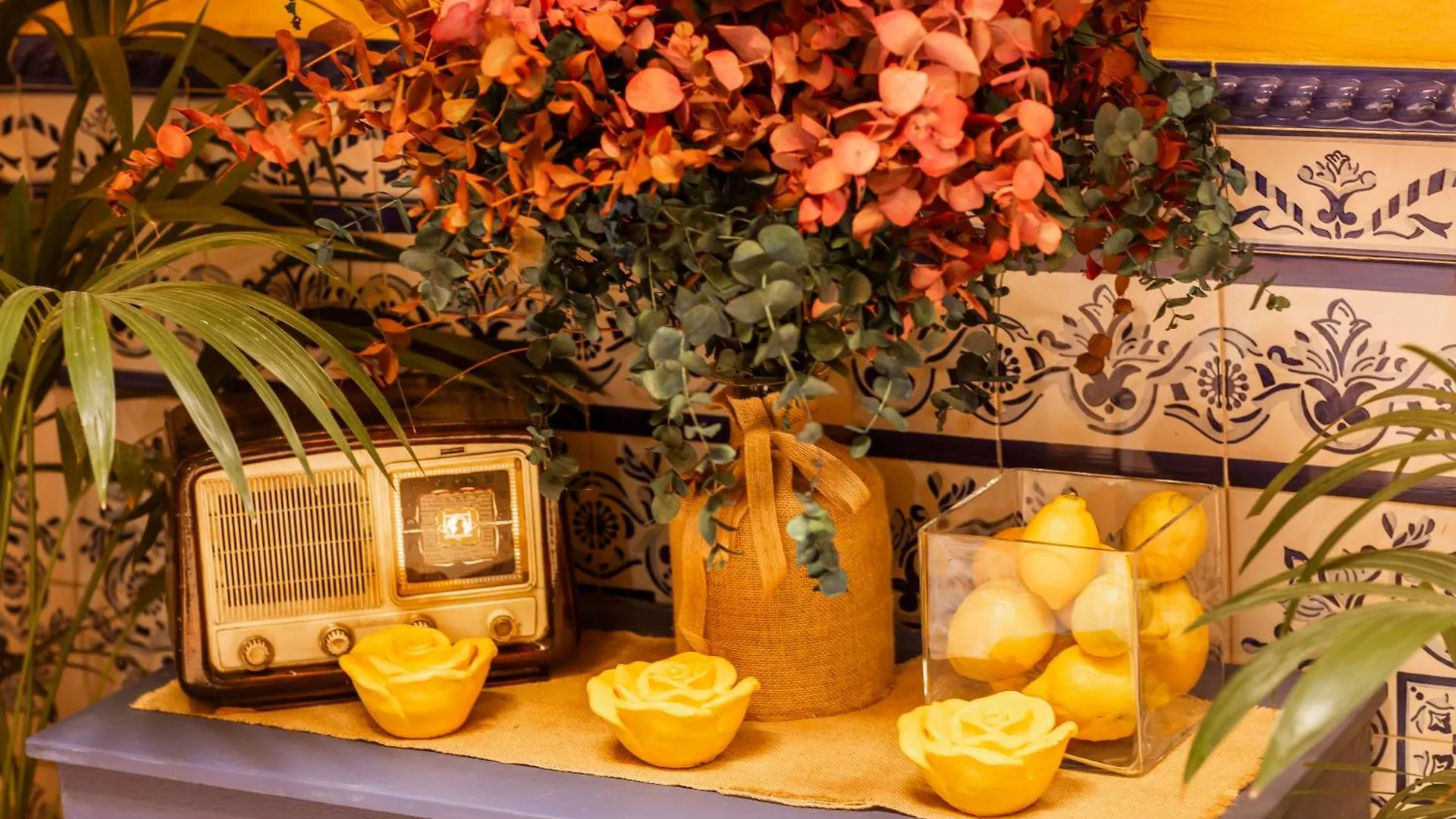 Guest house Pension Macarena Seville