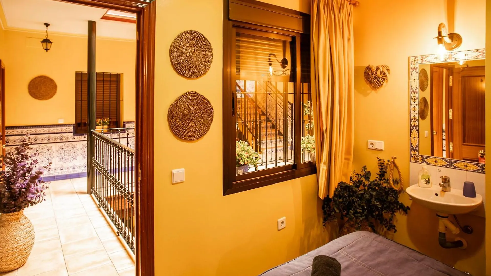Pension Macarena Seville