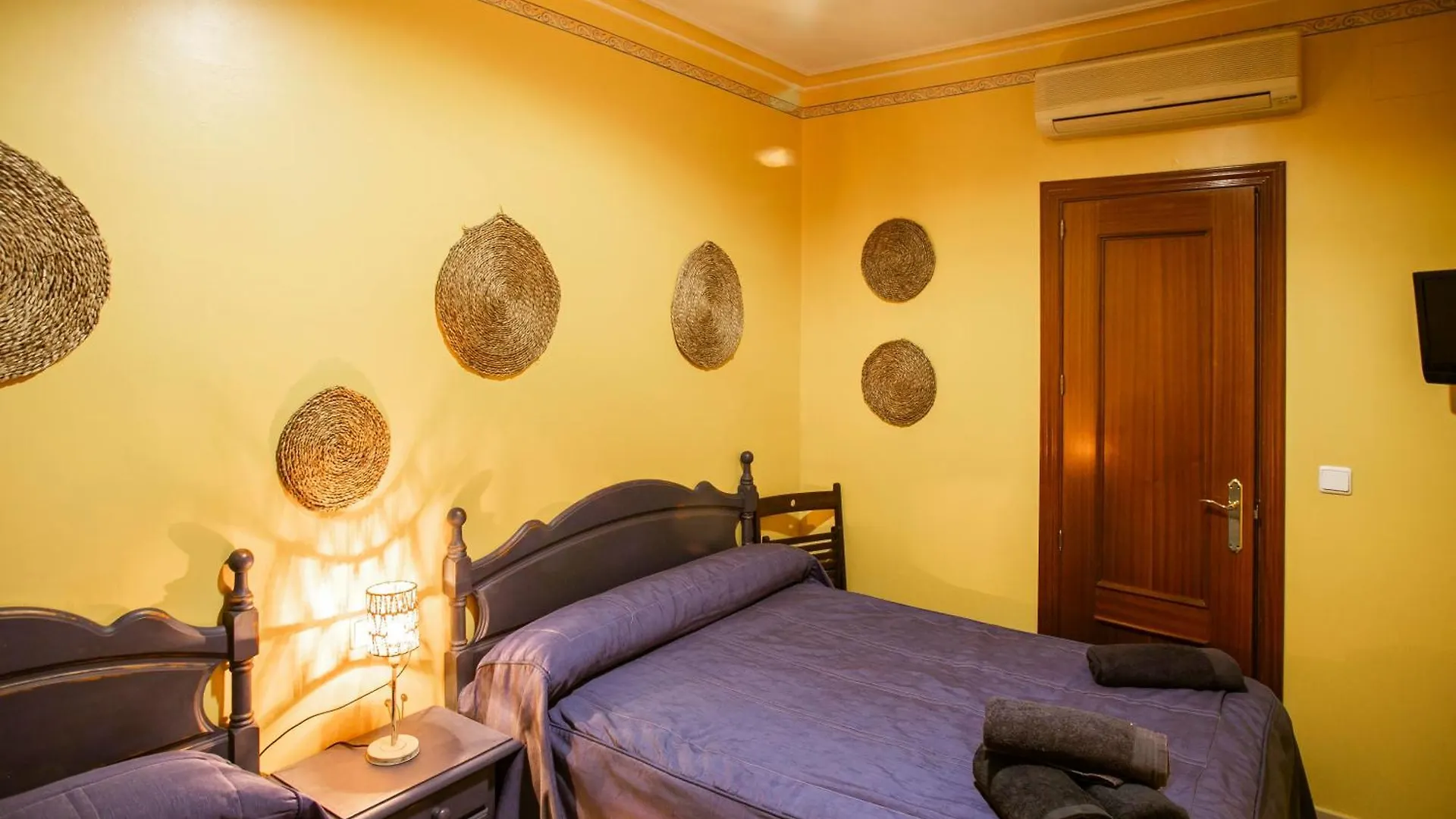 Guest house Pension Macarena Seville Spain