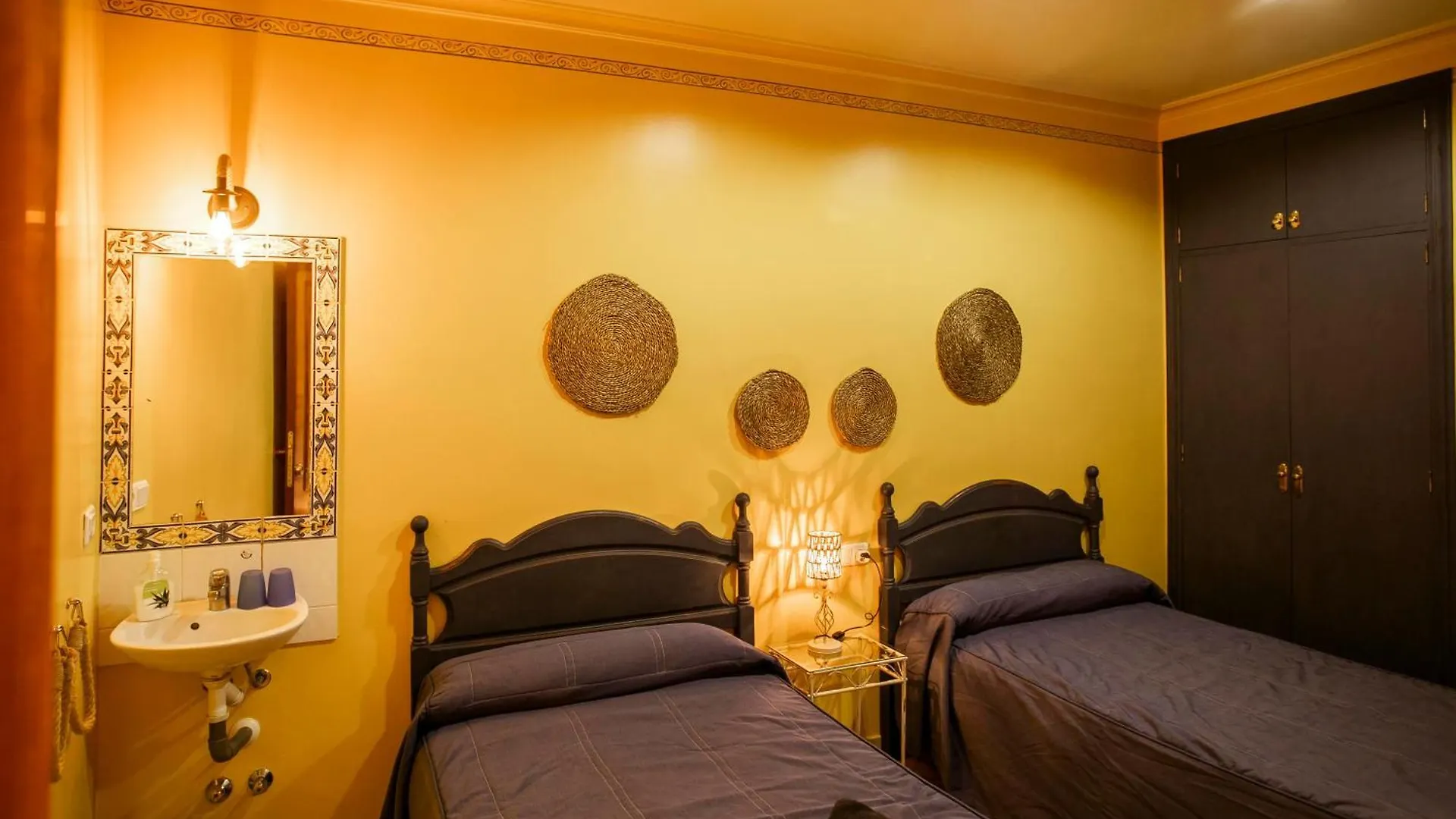 Guest house Pension Macarena Seville