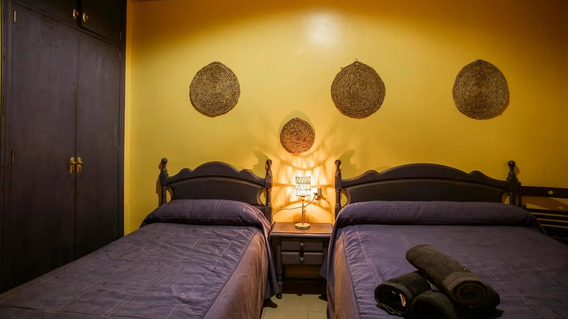 Pension Macarena Seville Guest house
