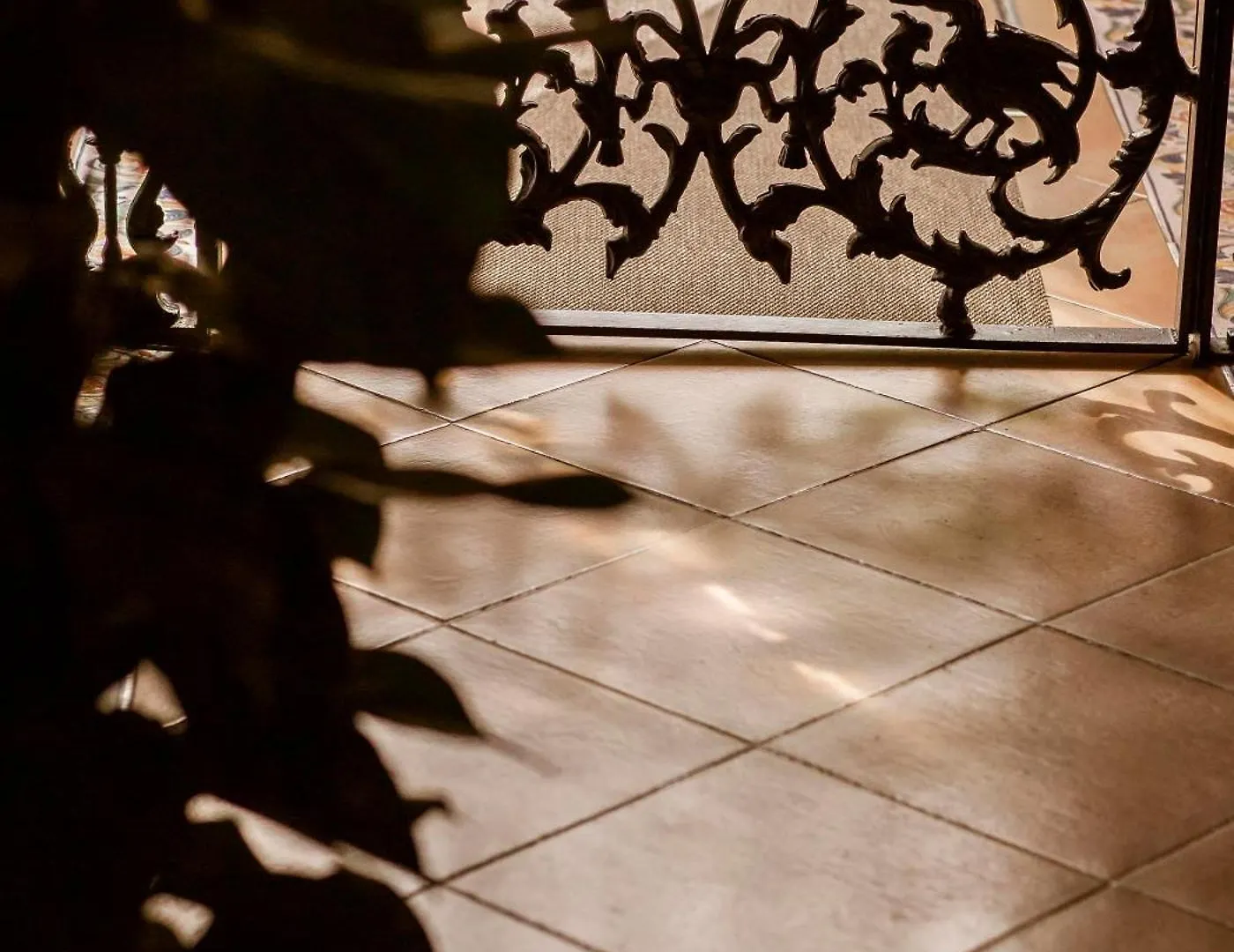 Guest house Pension Macarena Seville Spain