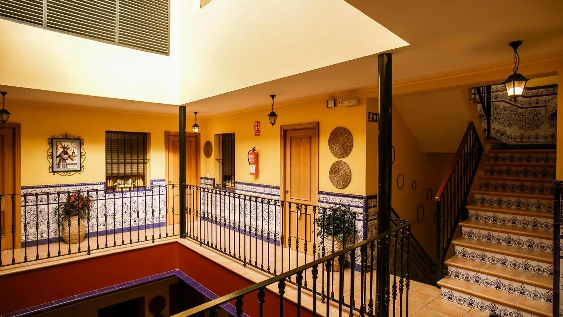 Pension Macarena Seville 0*,  Spain