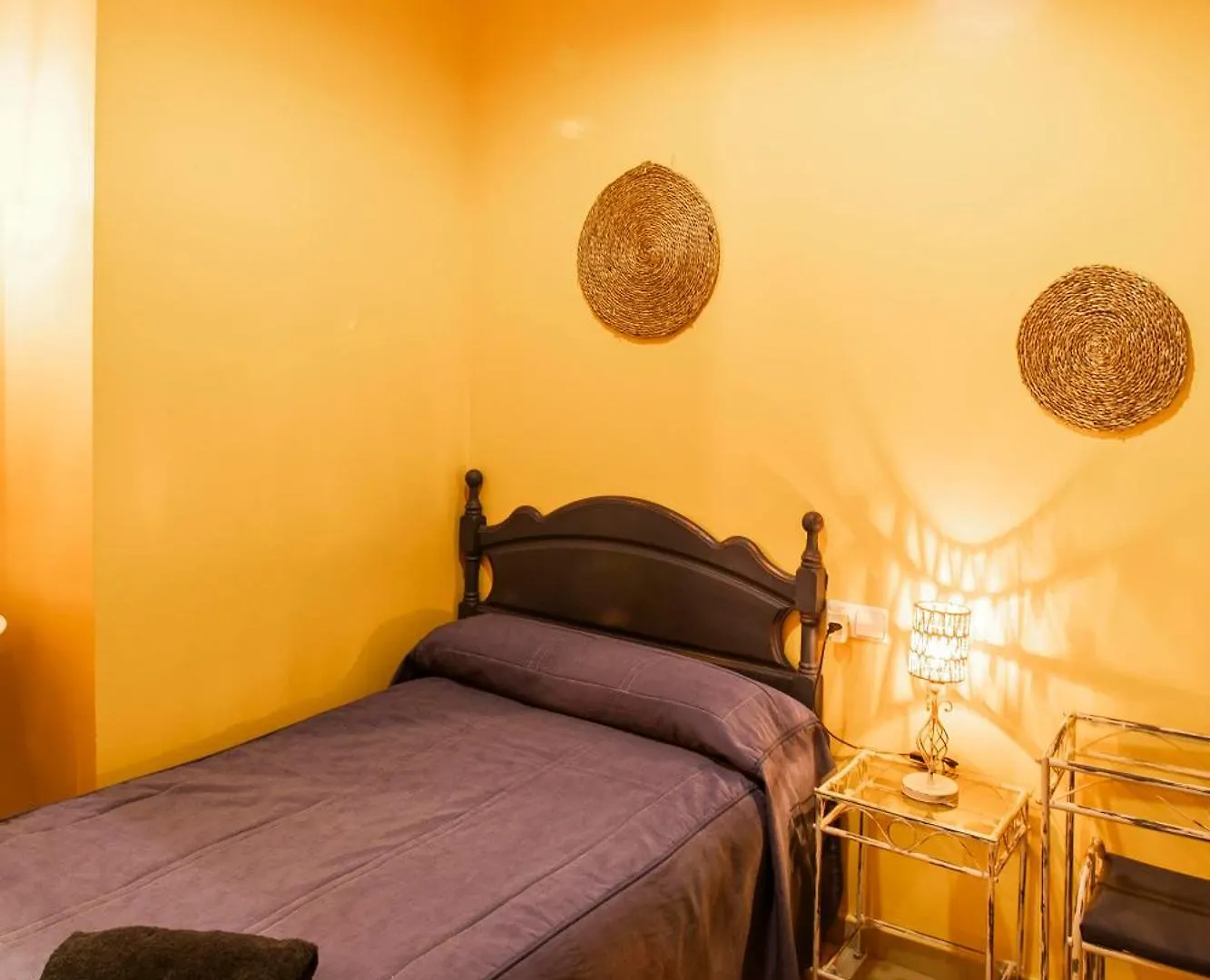Pension Macarena Seville Guest house