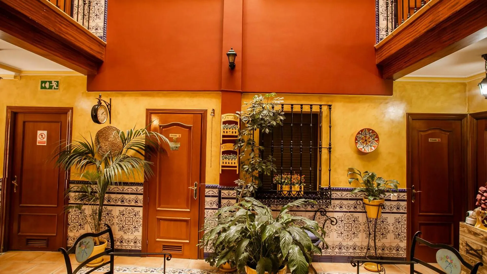 Pension Macarena Seville