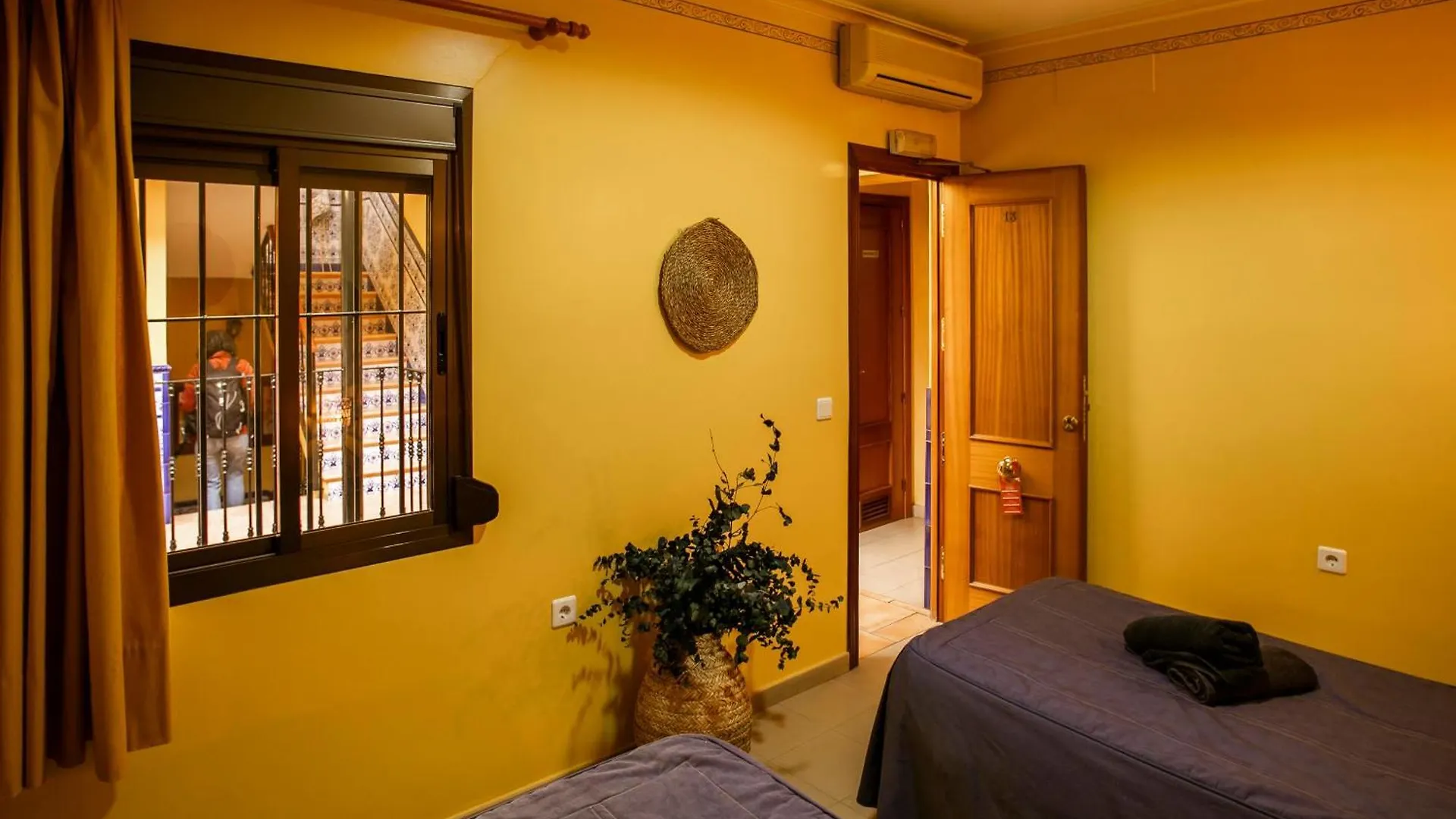 Pension Macarena Seville