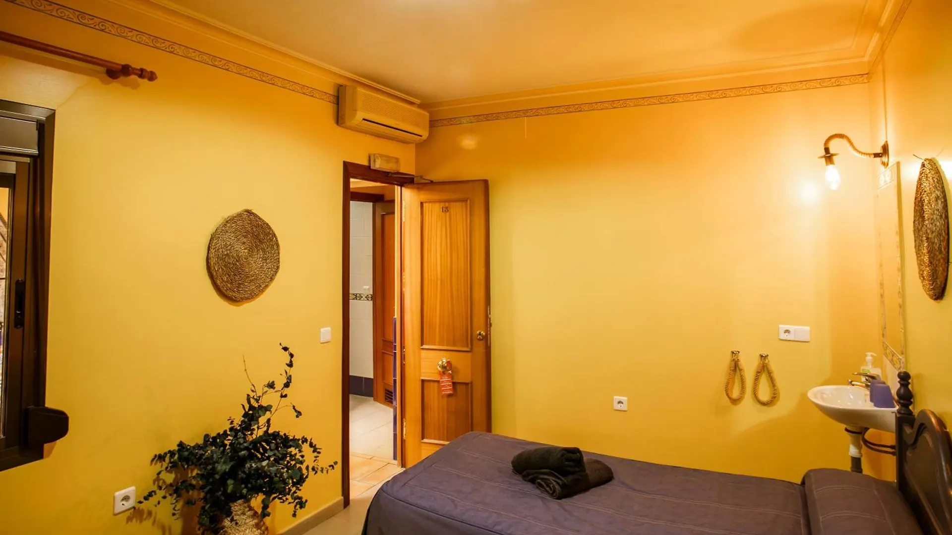 Guest house Pension Macarena Seville